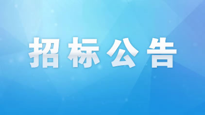 松滋市城东工业园秩序维护服务采购项目竞争性磋商公告
